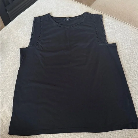 Banana Republic++ 3pc Sleeveless Top Bundle - M - Picture 4 of 8